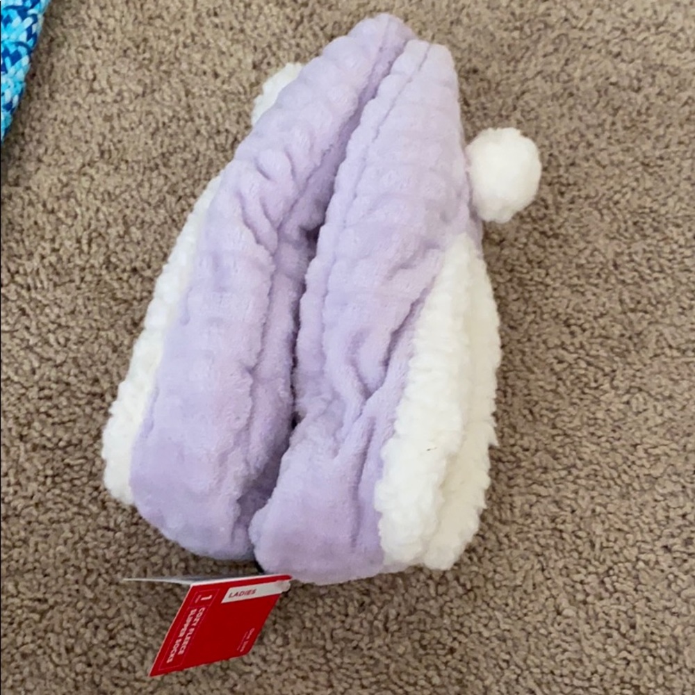 Slipper socks
